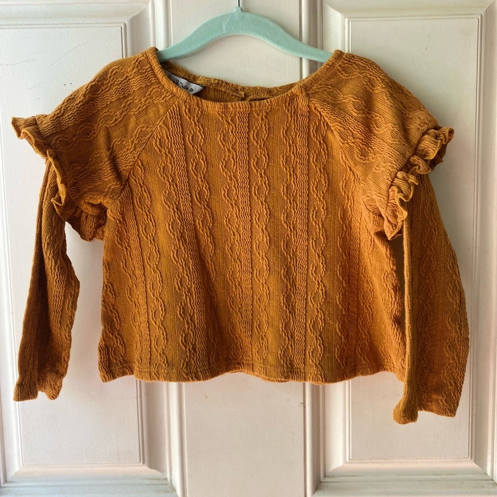 Pippa & Julie Long Sleeve